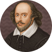 William Shakespeare